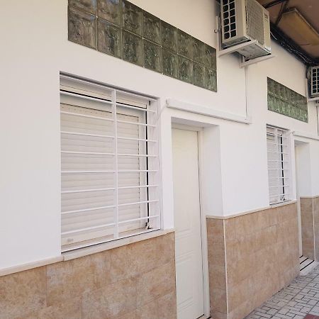 Apartments Naty Beach Μάλαγα Εξωτερικό φωτογραφία