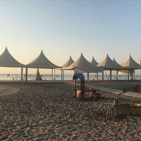 Apartments Naty Beach Μάλαγα Εξωτερικό φωτογραφία