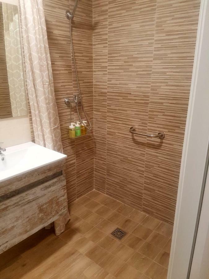 Apartments Naty Beach Μάλαγα Εξωτερικό φωτογραφία