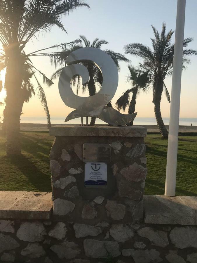 Apartments Naty Beach Μάλαγα Εξωτερικό φωτογραφία