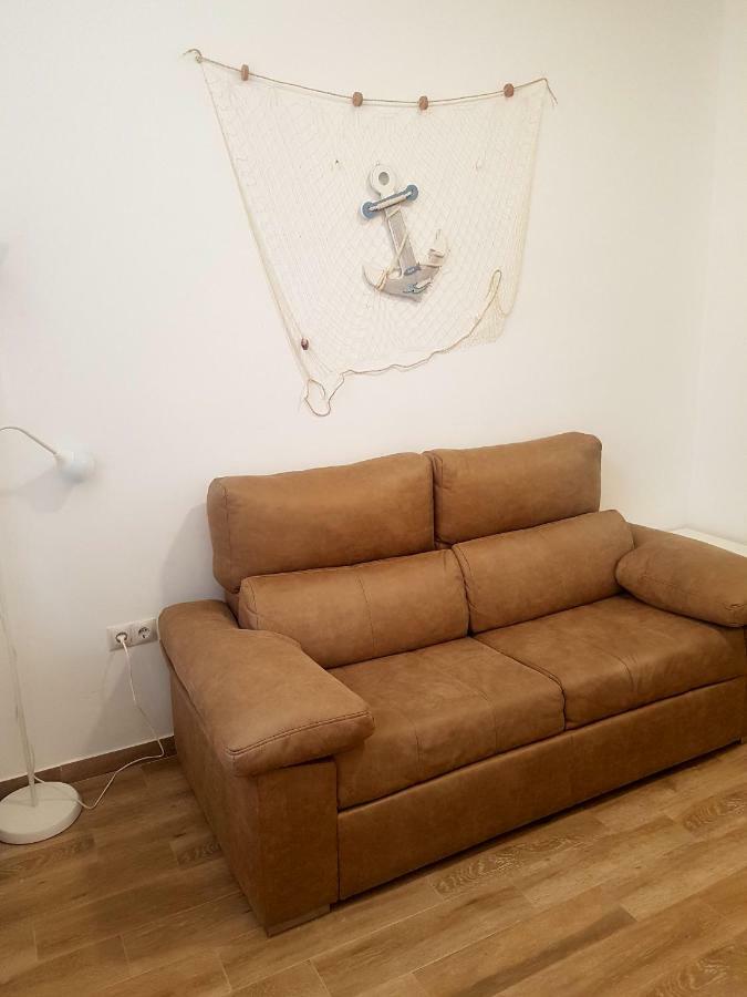 Apartments Naty Beach Μάλαγα Εξωτερικό φωτογραφία